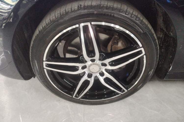 Used Mercedes-Benz E-Class 2017 E 200 Sport 4MATIC
