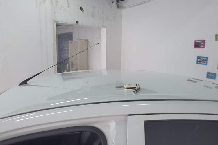 Used Chevrolet Sail 2015 Sail 3 1.3L AMT Ideal Edition
