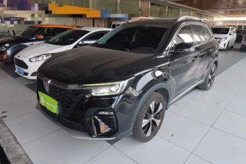 Used Roewe RX5 2020 PLUS 300TGI Automatic Ali National Trend Flagship Edition