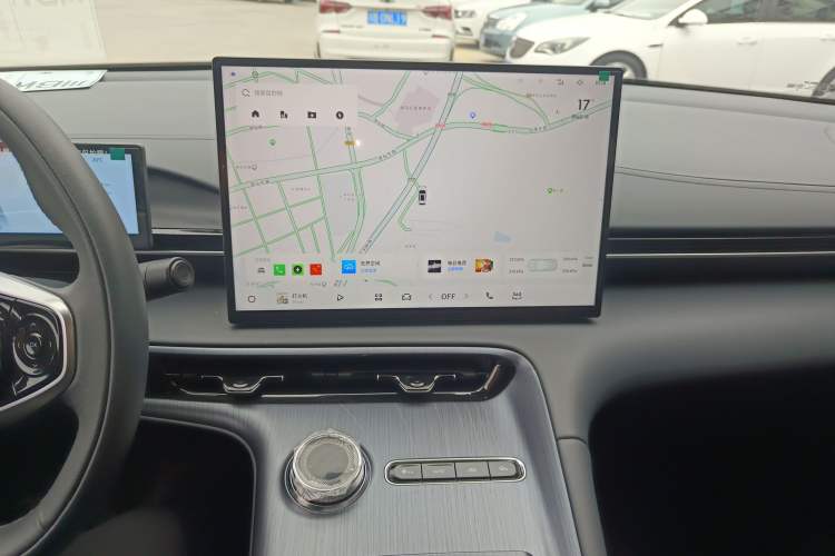 Used  E5 2024 530km Long-Range Version
