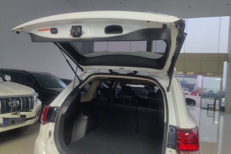 Used Mitsubishi Outlander 2020 2.4L 4x4 Zhi Xiang Edition 5 Seats
