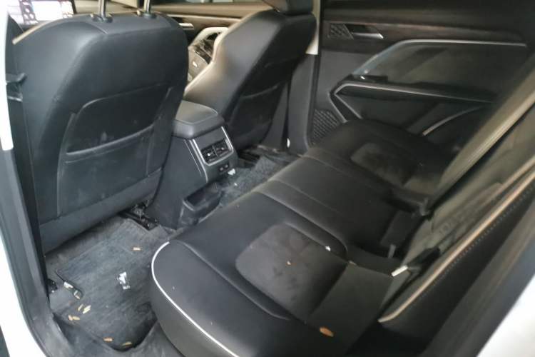 Used Haval H6 2023 National Trend Edition 1.5T Automatic Urban Version
