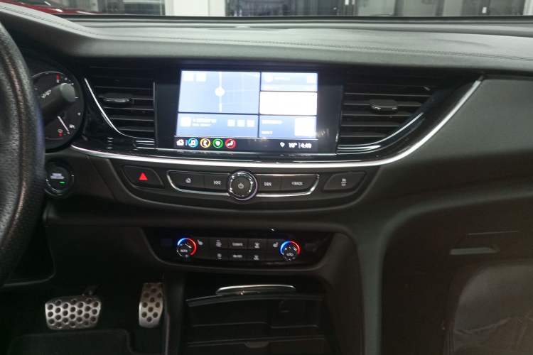 Used Buick Regal 2020 GS 28T Elite Model
