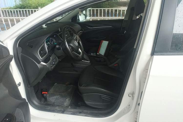 Used Buick GT 2019 18T Automatic Connected Elite Model China VI Standard
