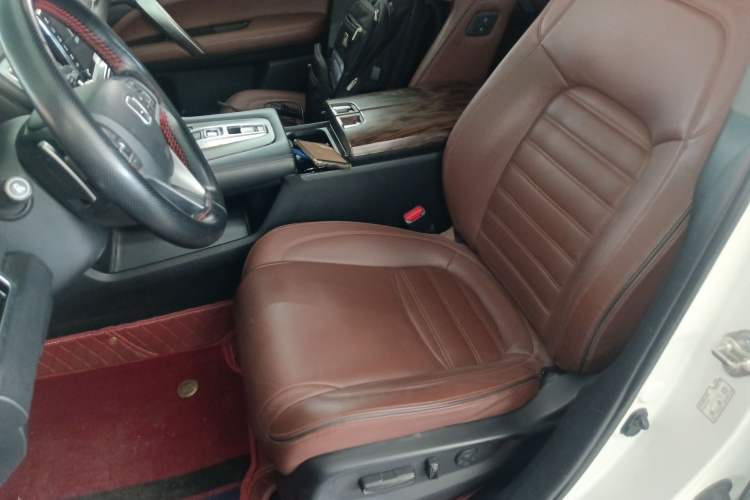 Used Honda UR-V 2017 370TURBO Four-Wheel Drive Prestige Edition China V