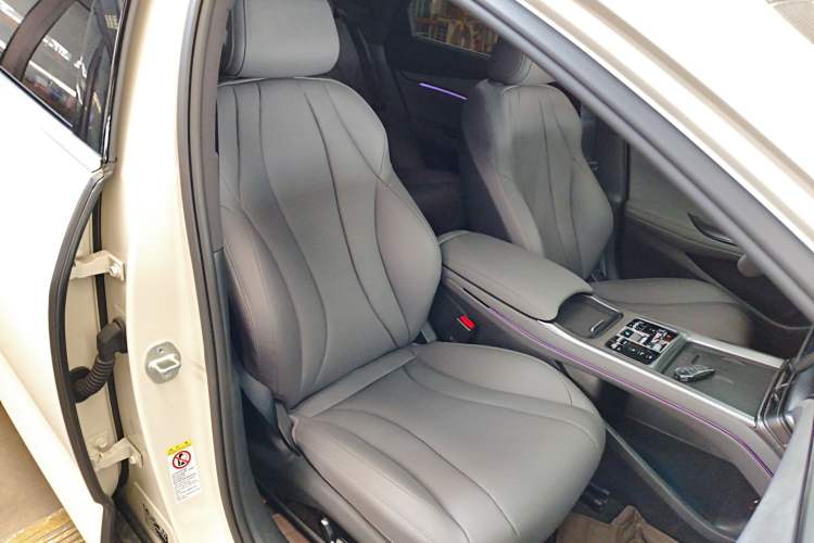 Used BYD Seal 07 DM-i 2025 DM-i 1.5L 125km Luxury Model
