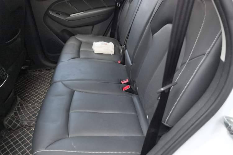 Used Roewe RX5 2020 20T Automatic 4G Connected Million-Dollar Flagship Edition
