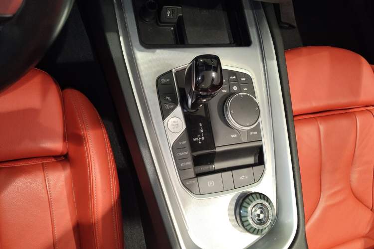 Used BMW Z4 2019 sDrive 25i M Sport Night Edition package