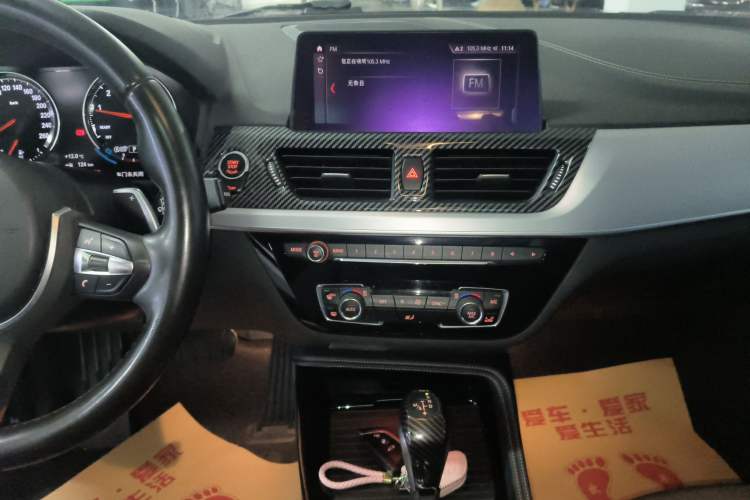 Used BMW 1 Series 2019 120i M Sport Package
