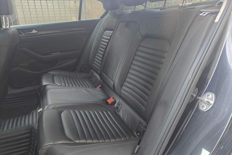 Used Volkswagen Magotan 2019 330TSI DSG Luxury Model China V Standard