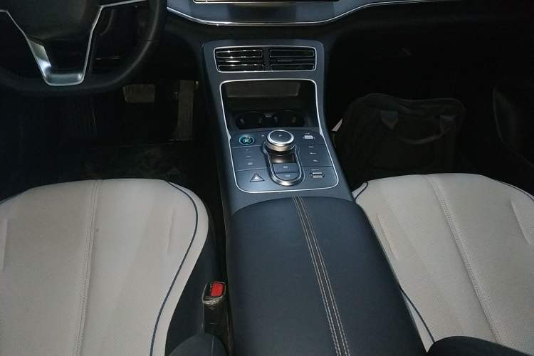 Used BYD Destroyer 05 2024 HONOR Edition DM-i 55KM Luxury Model
