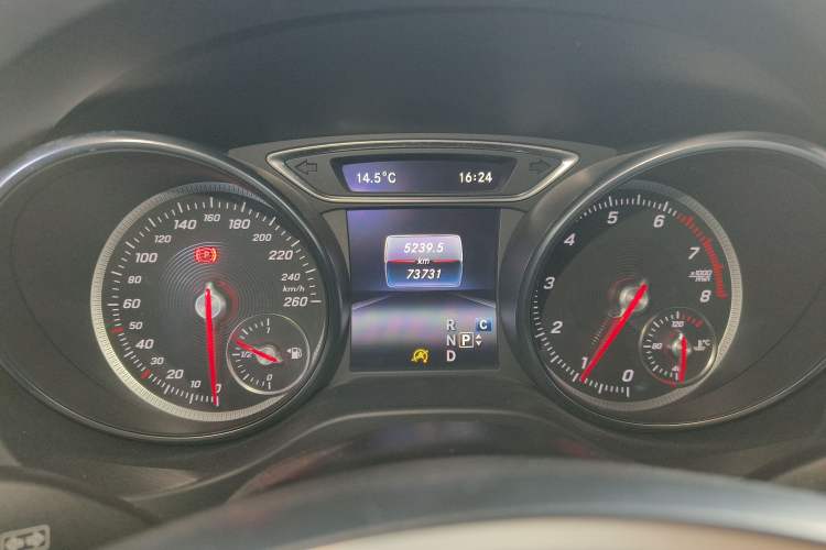 Used Mercedes-Benz CLA 2018 CLA 200 Style Edition