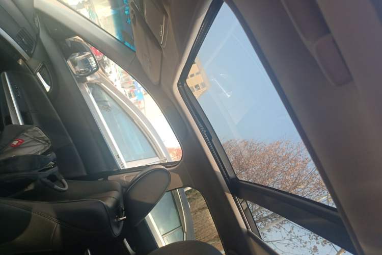 Used Honda Crosstour 2014 2.4L Luxury Edition
