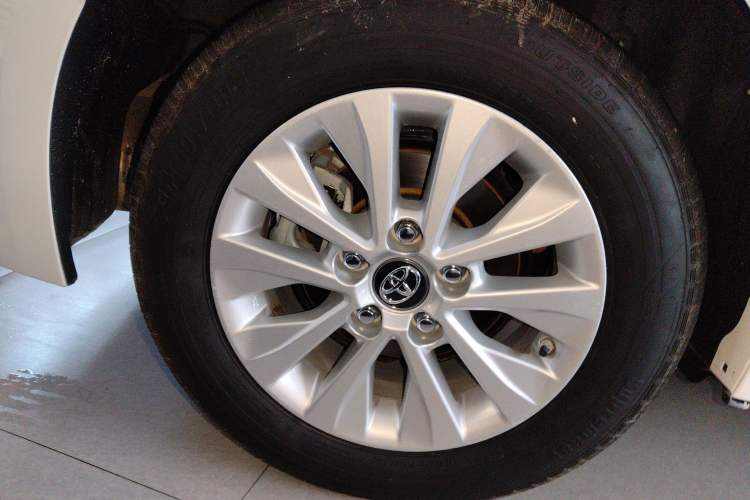 Used Toyota Corolla 2019 1.2T S-CVT GL-i Elite Edition
