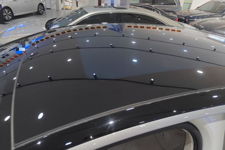 Used Volkswagen ID.7 VIZZION 2024 First Edition