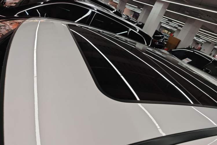 Used Honda CR-V 2019 240TURBO CVT 2WD Urban Edition China V Emission Standard