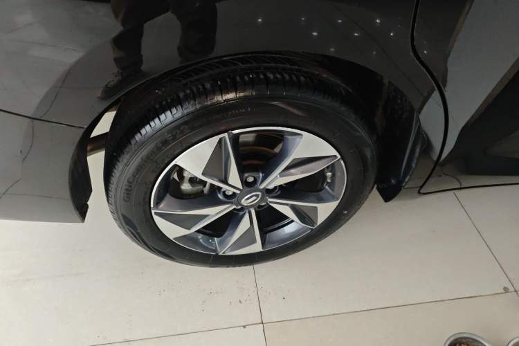 Used GAC Trumpchi M6 2023 PRO 270T DCT Luxury Edition