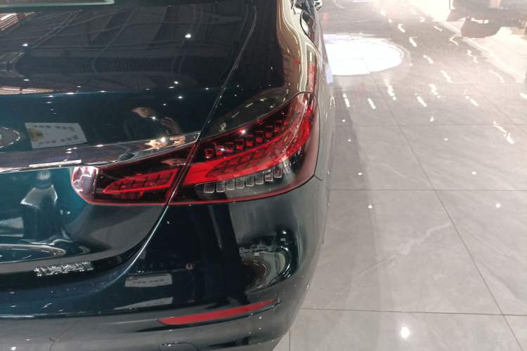 Used Mercedes-Benz E-Class 2021 Restyled E 300 L Sport Luxury Edition