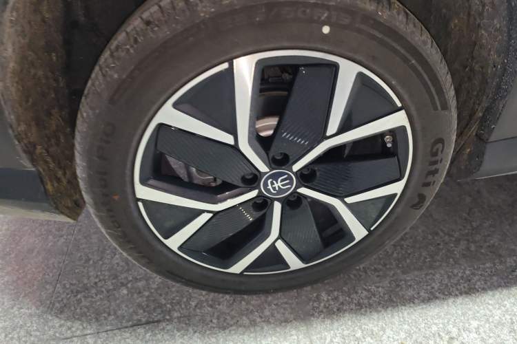 Used BYD Song L DM-i 2025 Intelligent Driving Version 160 km Beyond-Range Type