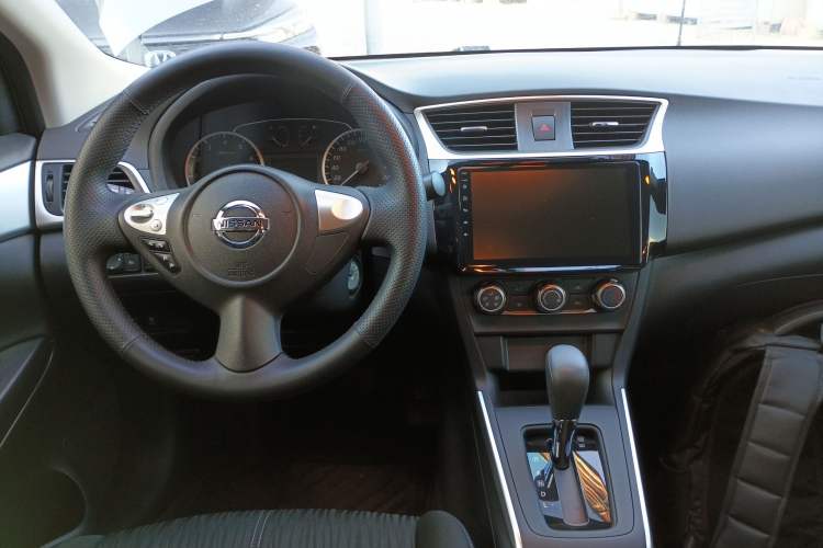 Used Nissan Sylphy 2024 Restyled Version 2 Classic 1.6XE CVT Comfort Edition
