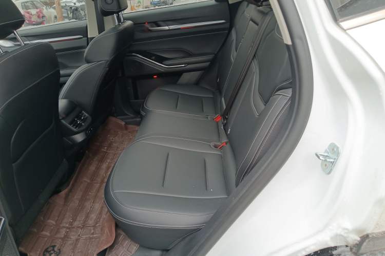 Used Haval H6 2022 3rd Generation 1.5T Automatic Two-Wheel Drive Pro