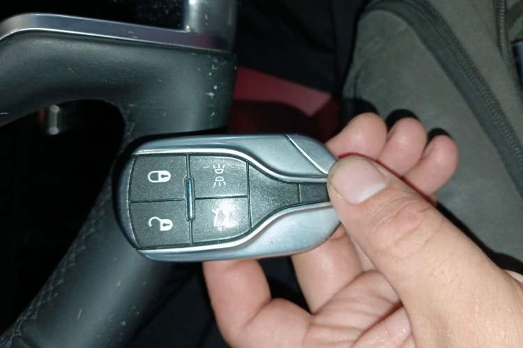 Used Maserati Levante 2016 3.0T Standard Edition
