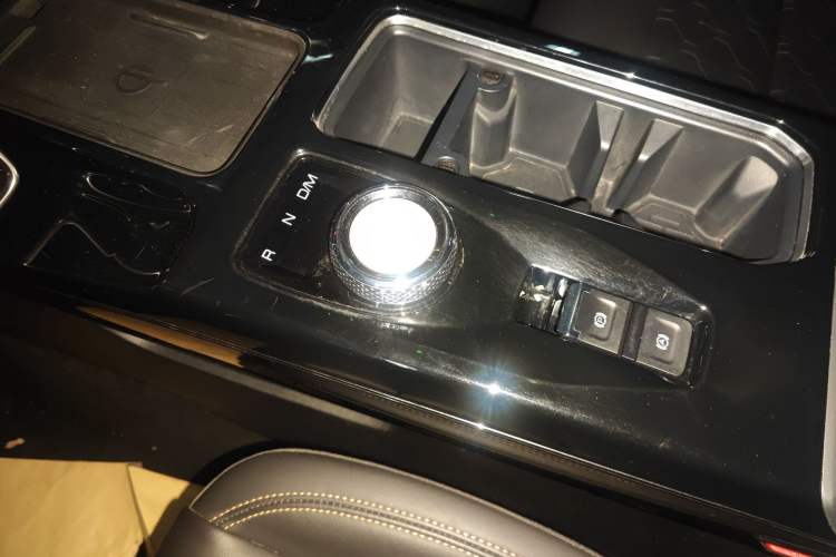 Used Haval DARGO 2022 1.5T DCT Two-Wheel Drive Border Collie Edition
