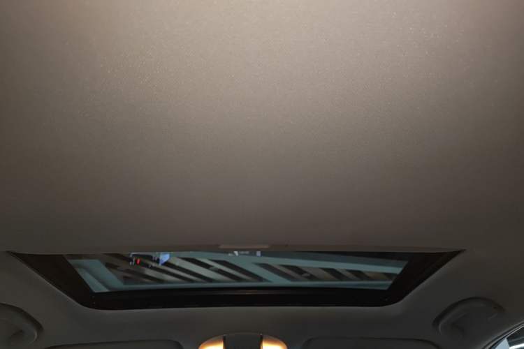 Used Infiniti Q70 2015 Q70L 2.5L Elite Edition
