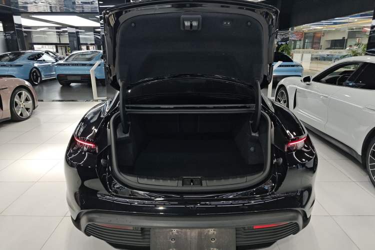 Used Porsche Taycan 2020 Taycan
