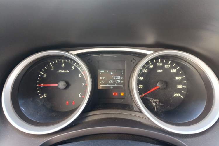 Used Wuling Hongguang 2018 1.5L S Comfort Model L2B
