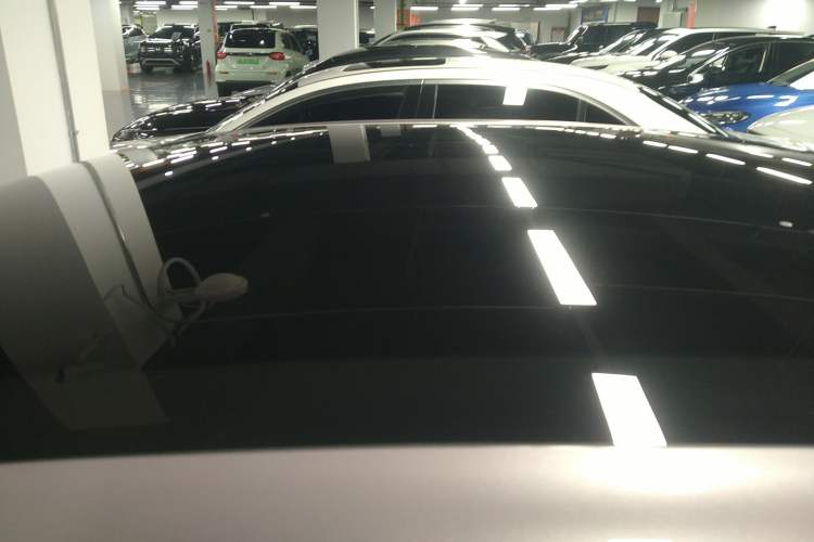 Used XPeng MONA M03 2025 600 with Ultra-Long Range Max
