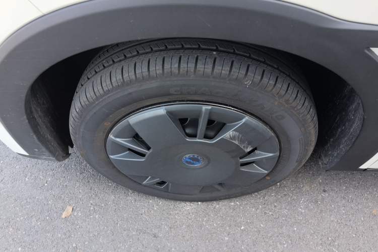 Used BYD Seagull 2025 305km Active Version
