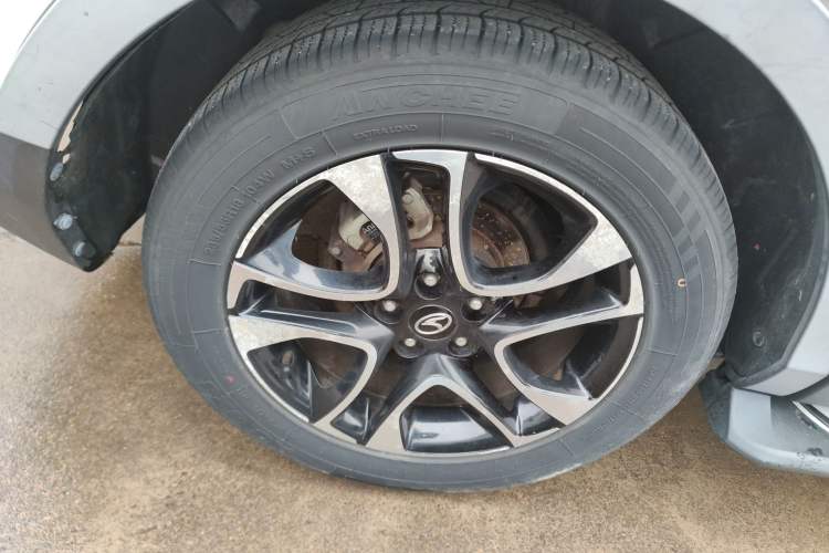 Used Soueast DX7 2017 1.5T Manual Triumph Edition
