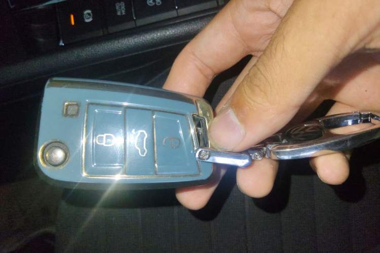 Used Volkswagen Lavida 2019 280TSI DSG Comfort Edition China VI standard
