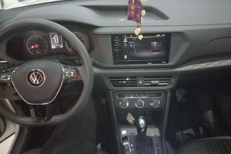 Used Volkswagen Tharu 2021 280TSI Two-Wheel Drive Trend Edition
