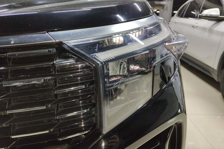 Used Kia Sportage R 2021 Ace 1.5T GT Line Supreme Edition
