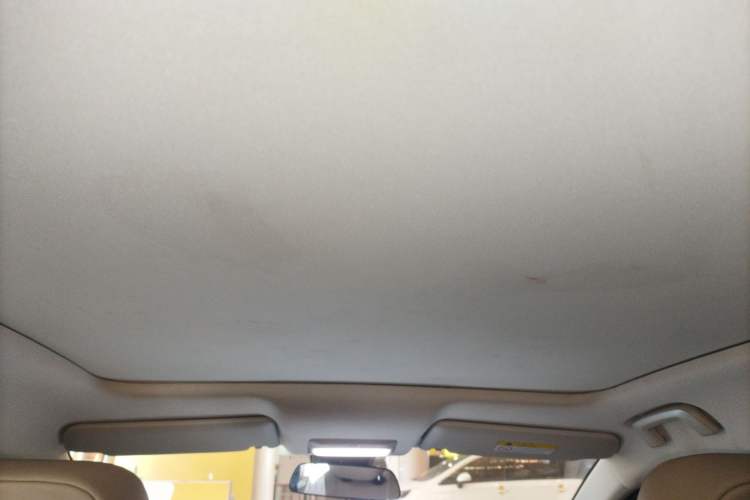 Used Baojun Cloud 2023 460 Max
