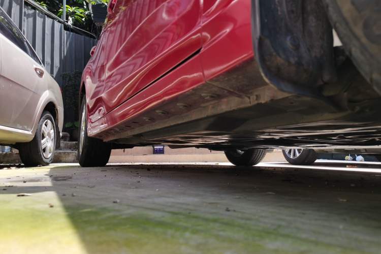 Used Mazda Mazda 3 Axela 2017 Sedan 1.5L Automatic Luxury Model Emission Standard China V
