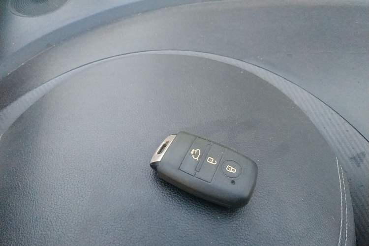 Used Kia K3S 2014 1.6L Automatic DLX
