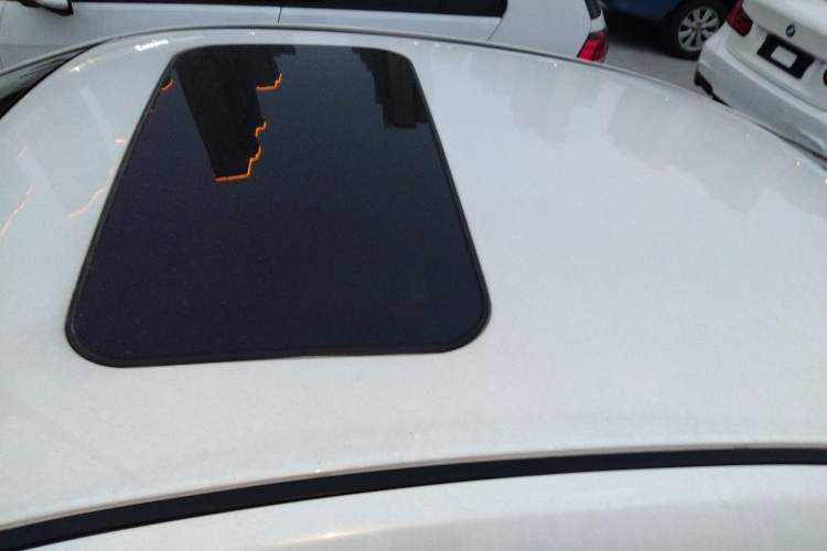 Used Mazda Atenza 2015 2.5L Blue Sky Prestige Edition