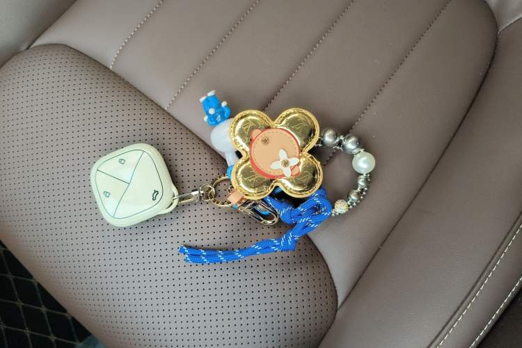 Used Wuling Bingo 2024 333 km Enjoyment Version
