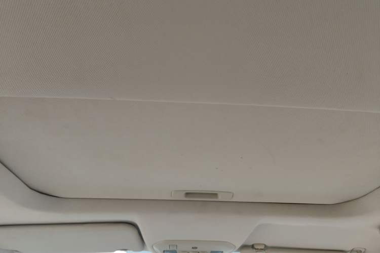 Used Ford Escort 2015 1.5L Automatic Fashion Model