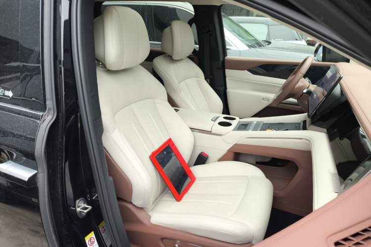 Used BYD Xia 2025 DM-i 1.5T 180km Beyond Edition