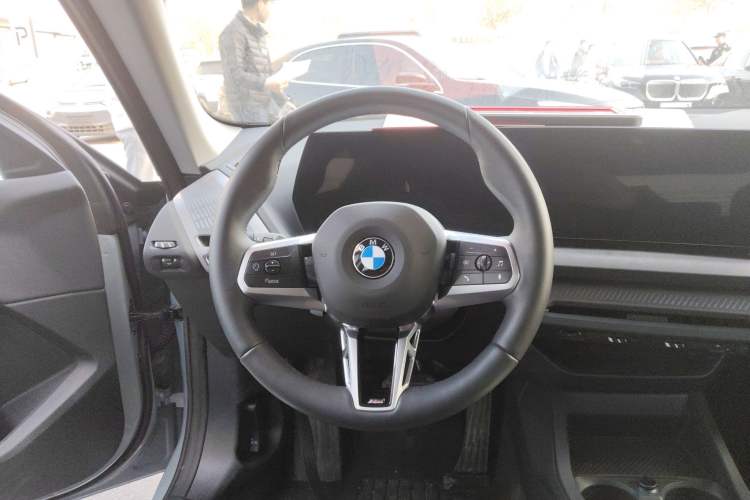 Used BMW 2 Series 
