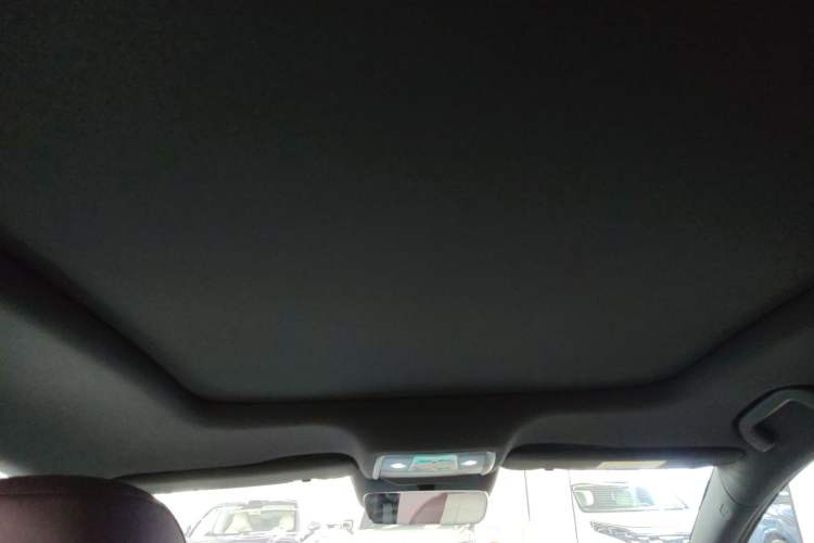 Used BYD Seal 07 DM-i 2025 Intelligent Driving Version DM-i 1.5L 125 km Prestige Edition