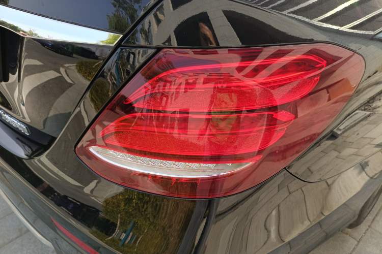 Used Mercedes-Benz E-Class 2018 Restyled E 300 L Sport Luxury Edition
