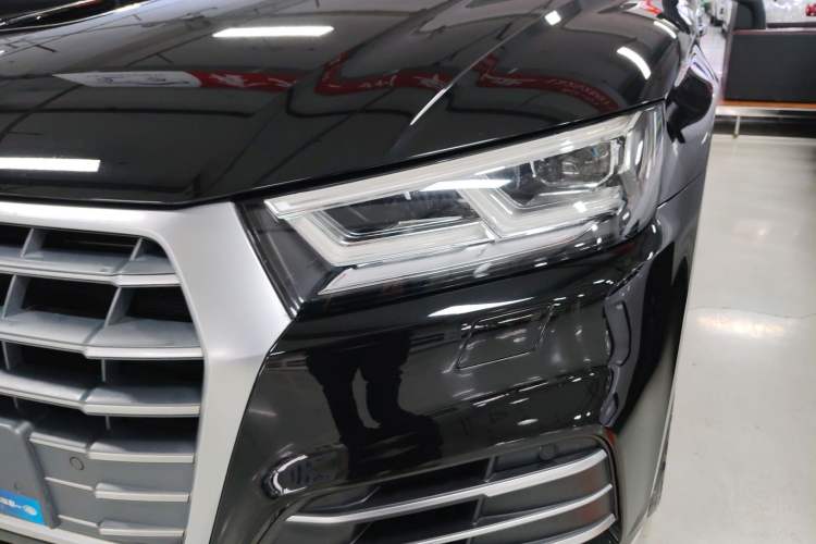 Used Audi Q5L 2020 40 TFSI Prestige Fashion Edition
