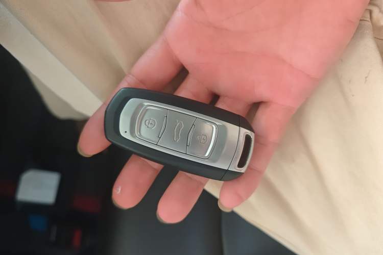 Used Geely Auto Emgrand X7 Sport 2016 1.8TD Automatic Smart Connectivity Version