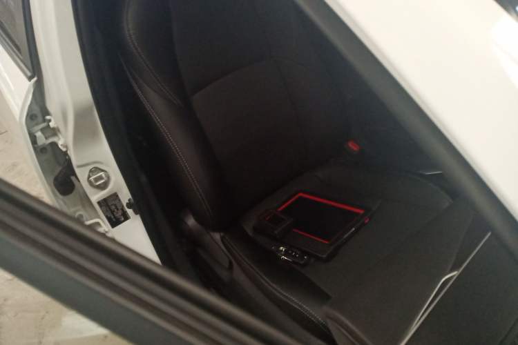 Used Toyota Levin 2022 TNGA 1.5L CVT Progressive Edition
