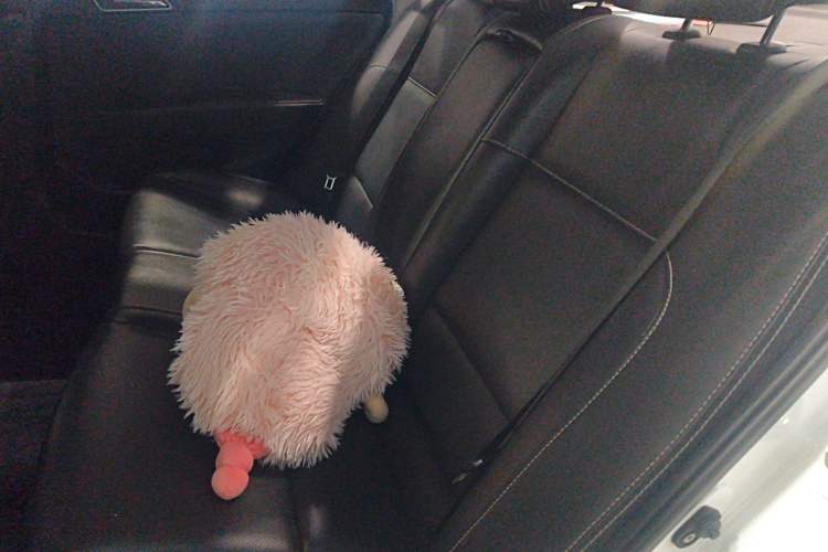 Used Hyundai Mistra 2017 1.6T Automatic Smart GLS China V Standard